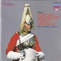 Elgar: Pomp and Circumstance -  CD BNVG The Cheap Fast Free Post