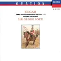 Georg Solti - Enigma-Variationen / Pomp und Circumstances