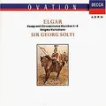 Enigma-Variationen / Pomp und Circumstances von Solti... | CD | Zustand sehr gut