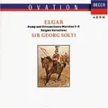 Pomp  Circumstance March  von Solti,Georg, Lso | CD | Zustand gut