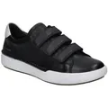 Josef Seibel Claire 12, schwarz Sneaker schwarz 36 EU