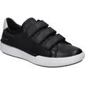 JOSEF SEIBEL Claire 12 | Sneaker für Damen | Schwarz