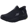 Skechers MAX CUSHIONING PREMIER 2.0 - AD Sneaker schwarz 42 EU