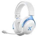 Mchose V9 Pro Wireless Gaming Headset Icy White (Kabellos) (HW-V9-5)