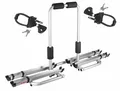LAS Deichselträger Alu silber klappbar 35kg + 2x Strap Haltearme