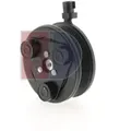 Magnetkupplung Klimakompressor AKS DASIS 852969N für Ford Mondeo IV Turnier