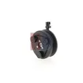 Magnetkupplung Klimakompressor AKS DASIS 852969N für Ford Mondeo IV Turnier