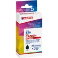 edding EDD-636 schwarz Druckerpatrone kompatibel zu Canon PG-560XL