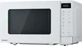 Panasonic Mikrowelle NN-GT21QWEPG Mikrowelle mit Grillfunktion, Grill, Mikrowelle, 20 l