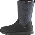 Icebug Grove Woolpower W Michelin BUGdri wasserdicht schwarz Damen Winterstiefel