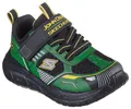 Skechers SKECH TRACKS-TRACTOR-TRONIX, John Deere Sneaker, Klettschuh im John Deere Design, Größenschablone zum Download