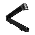 Thule Snowpack Ski- Und Snowboardträger Black 50 cm Loading Width