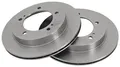 A.B.S. 16294 Brake Disc for GEO,SUZUKI