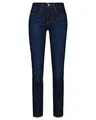 Damen Jeans 312 SHAPING SLIM COBALT HAZE Slim Fit Mid Rise 30/32
