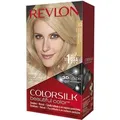 Colorsilk Tinte #80-rubio Claro Cenizo