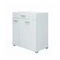 Badschrank Vicco Matteo 75 x 78.5 cm