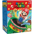 Pop up Super Mario, Brettspiel