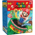 Tomy Pop up Super Mario (Deutsch, Französisch, Italienisch, Multilingual, 2 - 4 Spieler) (T73538)