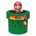 Tomy Pop -up Super Mario Brettspiel