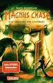 Magnus Chase 1: Das Schwert des Sommers: Ein Loser soll ... | Buch | Zustand gut