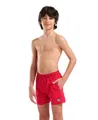 ARENA Jungen Solid R Boxer Beach Shorts