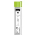 Pica Fine-Dry Minen-Set weiss (12 Stk., 0.90 mm) (7032)