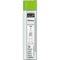 Ersatzminen Weiss HB 7032 für Fine Dry, VPE=12 Stk.