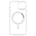SPIGEN ULTRA HYBRID MAG MAGSAFE IPHONE 13 MINI WEISS