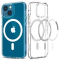 Spigen Handyhülle für Apple iPhone 13 mini Schutzhülle Case Cover Etui Hülle