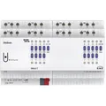 Theben 4940285 Dimmaktor DM 8-2 T KNX