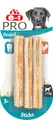 8in1 Pro Dental Sticks - gesunde Kaustangen für Hunde zur Zahnpflege, 3 Stück