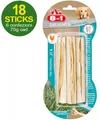 18 Sticks Pro dental mit plaquefreiem Hühnerfleisch für Hunde 6 Packungen à 75g