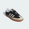 adidas Originals SAMBA OG W Sneaker (1-tlg) schwarz 36 EU