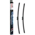 Bosch A416S - Scheibenwischer Aerotwin - Länge: 600/575 mm Set für Frontscheibe