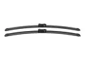 Bosch Scheibenwischer Aerotwin A416S, Länge: 600mm/575mm − Set für Frontscheibe