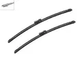 Original BOSCH Wischblatt 3 397 007 416 für Cadillac Saab