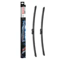 Bosch A416S - Scheibenwischer Aerotwin - Länge: 600/575 mm Set für Frontscheibe