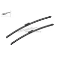 Bosch Scheibenwischer Set vorne 3397007416 | 583123