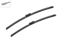 SAAB 9-3X BOSCH AeroTwin Scheibenwischer Wischblatt Satz 600/575mm A416S 2002-