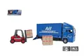 8713219527030 Auto ciężarowe 17cm z wózkiem 540566 27030 HKG