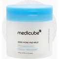 Medicube Zero Pore Pad Mild 70 Pads
