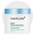 Medicube Zero Pore Pad Milde Peeling-Flocken, 70 Stück