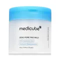 Medicube Zero Pore Pad Mild  70 St.