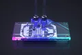 Alphacool Eisblock Aurora Acryl GPX-N RTX 3070TI SG mit Backplate PHT EOL (13032)