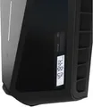 EASEE Charge Pro Black Wallbox - 22kW, Typ-2, MID-Zähler, 4G/WLAN, Schwarz (10263)