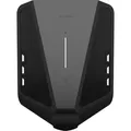 Easee Charge Pro Wallbox MID - Typ 2 - 22 kW/32A/400V - RFID/NFC, WiFi, Bluetoot...