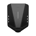 Easee Charge Pro Wallbox MID (1,4 -22 kW) inkl. Typ-2 Buchse, Schwarz