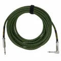Instr.Cable Braided BGR EB6066