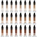 2 NYX Can'T Stop Won'T Full Coverage Foundation - Cswsf " Pick Ihre 2 Farbe Zoll