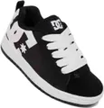 Dc Shoes Errores de Foto ADBS100207-BLK size 31